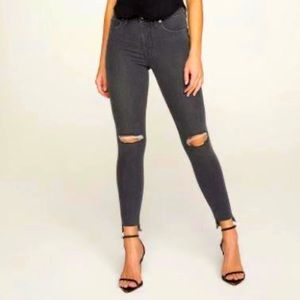 NWOT Good American Denim